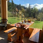 Bed & Breakfast Lorichiamo