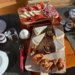 住宿加早餐酒店 Lorichiamo 洛里卡