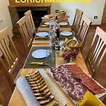 Lorichiamo Bed & Breakfast Lorica