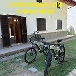Bed & Breakfast Lorichiamo 3*