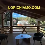 Lorichiamo 洛里卡