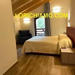 Lorichiamo Bed & Breakfast Lorica