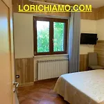 Bed & Breakfast Lorichiamo 3*