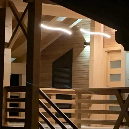 Bed and breakfast Lorichiamo Lorica