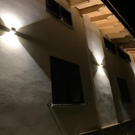 Lorichiamo Bed and breakfast Lorica