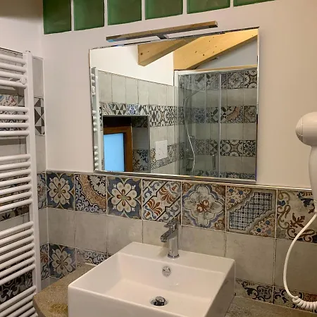 Lorichiamo 3* Lorica