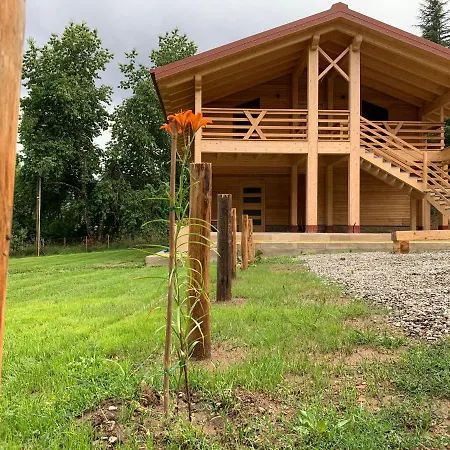 Bed and breakfast Lorichiamo