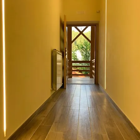 Lorichiamo Bed and breakfast Lorica