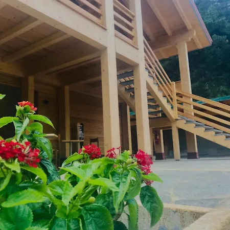 Lorichiamo ベッド・アンド・ブレックファスト