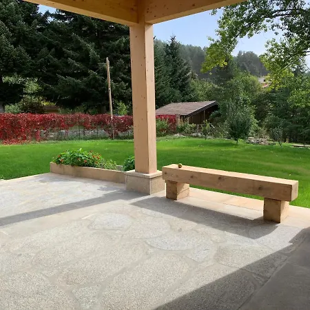 Bed and breakfast Lorichiamo