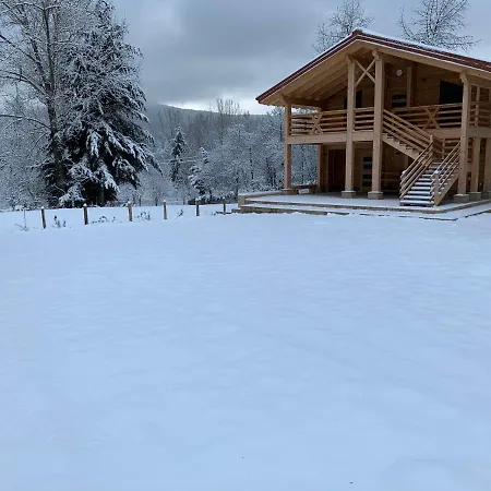 Bed and breakfast Lorichiamo Lorica