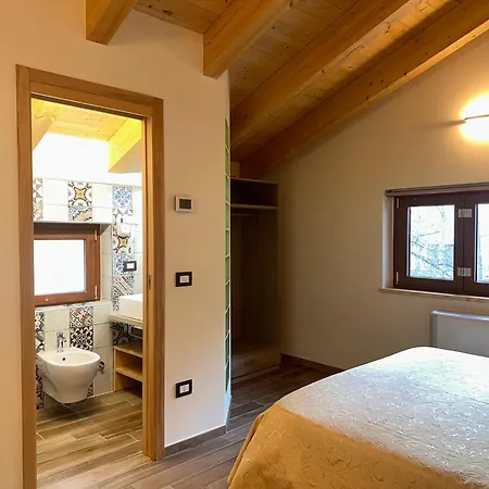 Lorichiamo Bed and breakfast 3*