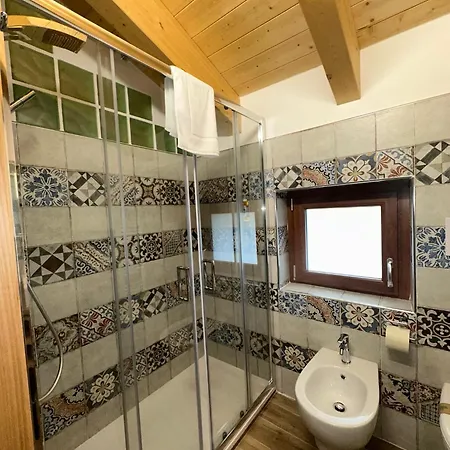 Bed & Breakfast Lorichiamo 3*