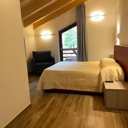 Bed and breakfast Lorichiamo 3*