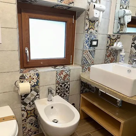 Lorichiamo Bed and breakfast Lorica