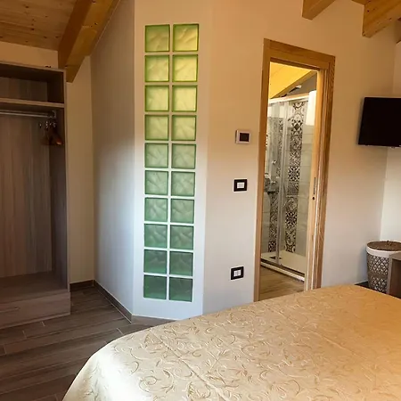 Bed and breakfast Lorichiamo Lorica