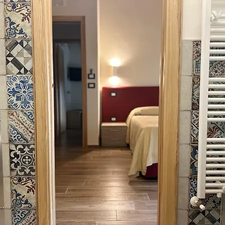 Lorichiamo Bed & Breakfast 3*