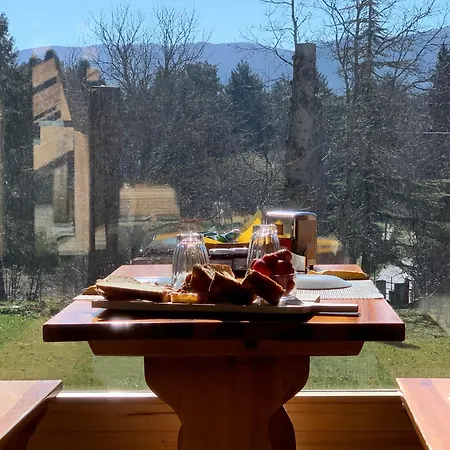 Lorichiamo Alojamento de Acomodação e Pequeno-almoço Lorica
