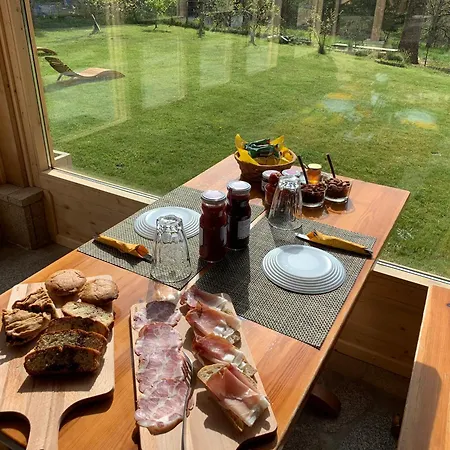 Bed & Breakfast Lorichiamo Lorica