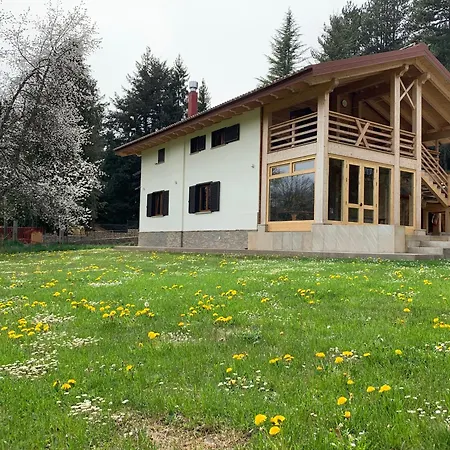 Lorichiamo Bed and breakfast 3*