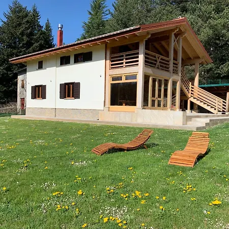 Lorichiamo Bed and breakfast Lorica