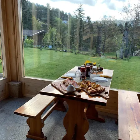 Bed and breakfast Lorichiamo 3*