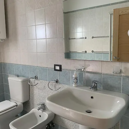 Lorichiamo Bed and breakfast 3*