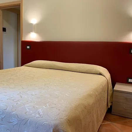 Lorichiamo Bed & Breakfast 3*