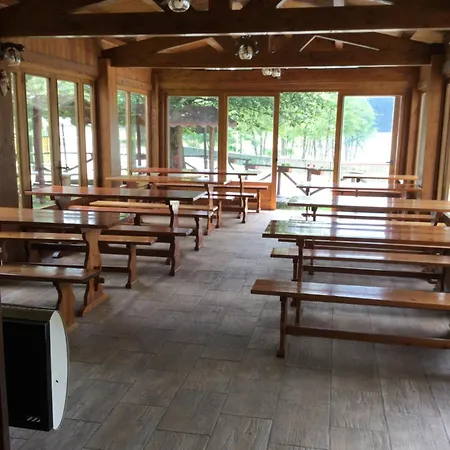 Lorichiamo Bed and breakfast Lorica