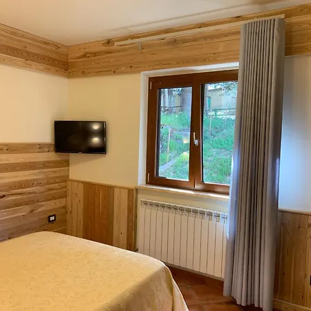 Bed & Breakfast Lorichiamo