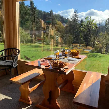 Bed and breakfast Lorichiamo