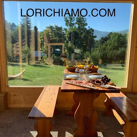 Lorichiamo Alojamento de Acomodação e Pequeno-almoço 3*