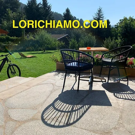 Lorichiamo