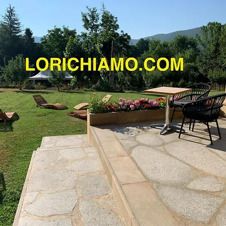 Lorichiamo 3*