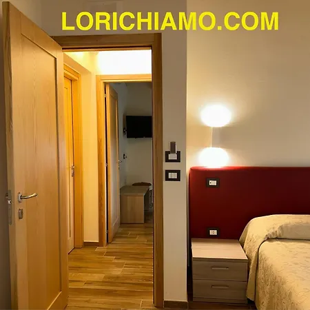 Lorichiamo