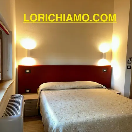 Lorichiamo Bed & Breakfast 3*