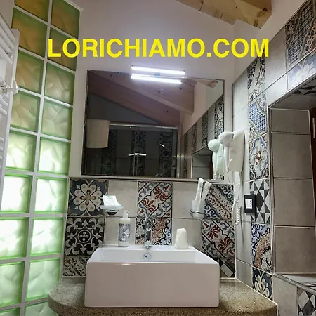 Bed & Breakfast Lorichiamo 3*