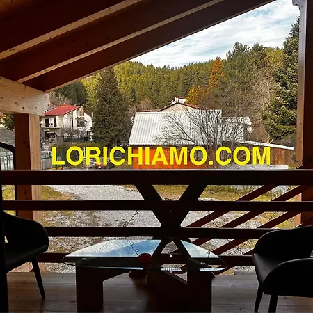 Lorichiamo Bed & Breakfast