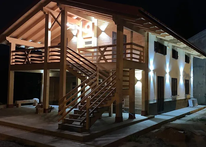 Bed & Breakfast Lorichiamo