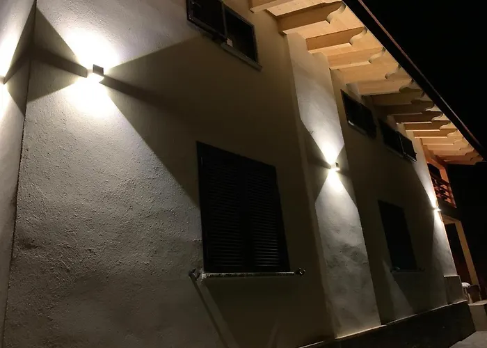 Lorichiamo Bed & Breakfast Lorica