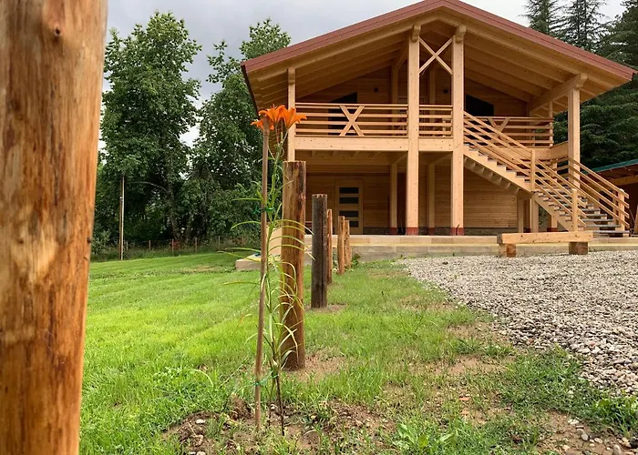 Alojamento de Acomodação e Pequeno-almoço Lorichiamo