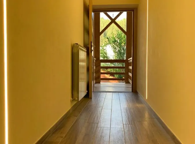 Lorichiamo Bed & Breakfast Lorica