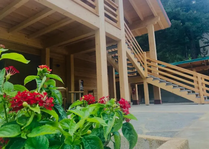 Lorichiamo Alojamento de Acomodação e Pequeno-almoço