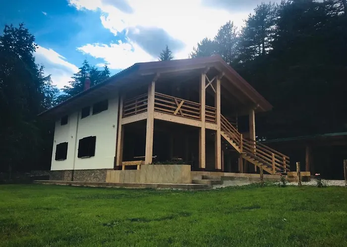 Lorichiamo Alojamento de Acomodação e Pequeno-almoço 3*