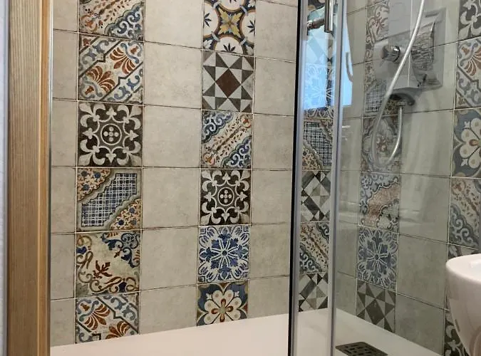 Lorichiamo Alojamento de Acomodação e Pequeno-almoço 3*