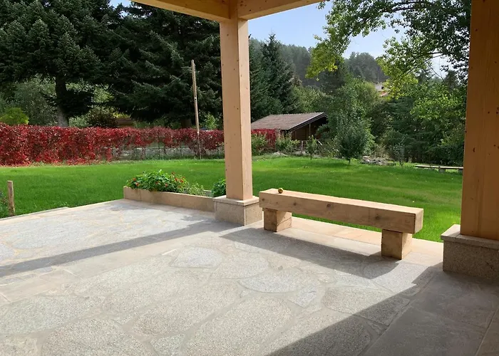 Alojamento de Acomodação e Pequeno-almoço Lorichiamo