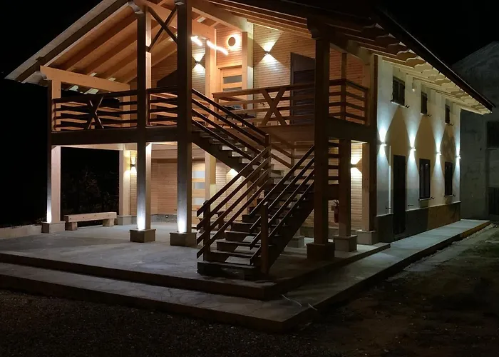 Lorichiamo Alojamento de Acomodação e Pequeno-almoço 3*