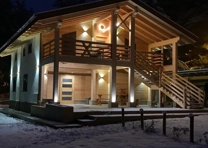 Alojamento de Acomodação e Pequeno-almoço Lorichiamo 3*