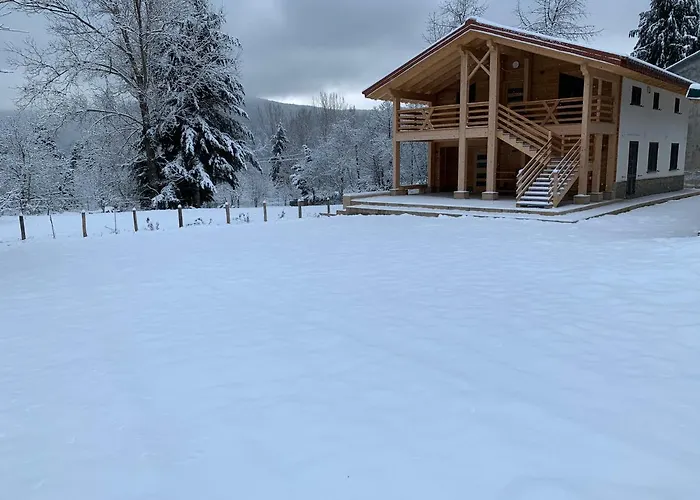 Alojamento de Acomodação e Pequeno-almoço Lorichiamo Lorica
