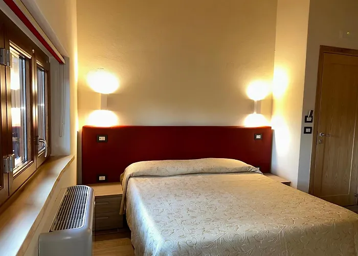 Lorichiamo Alojamento de Acomodação e Pequeno-almoço